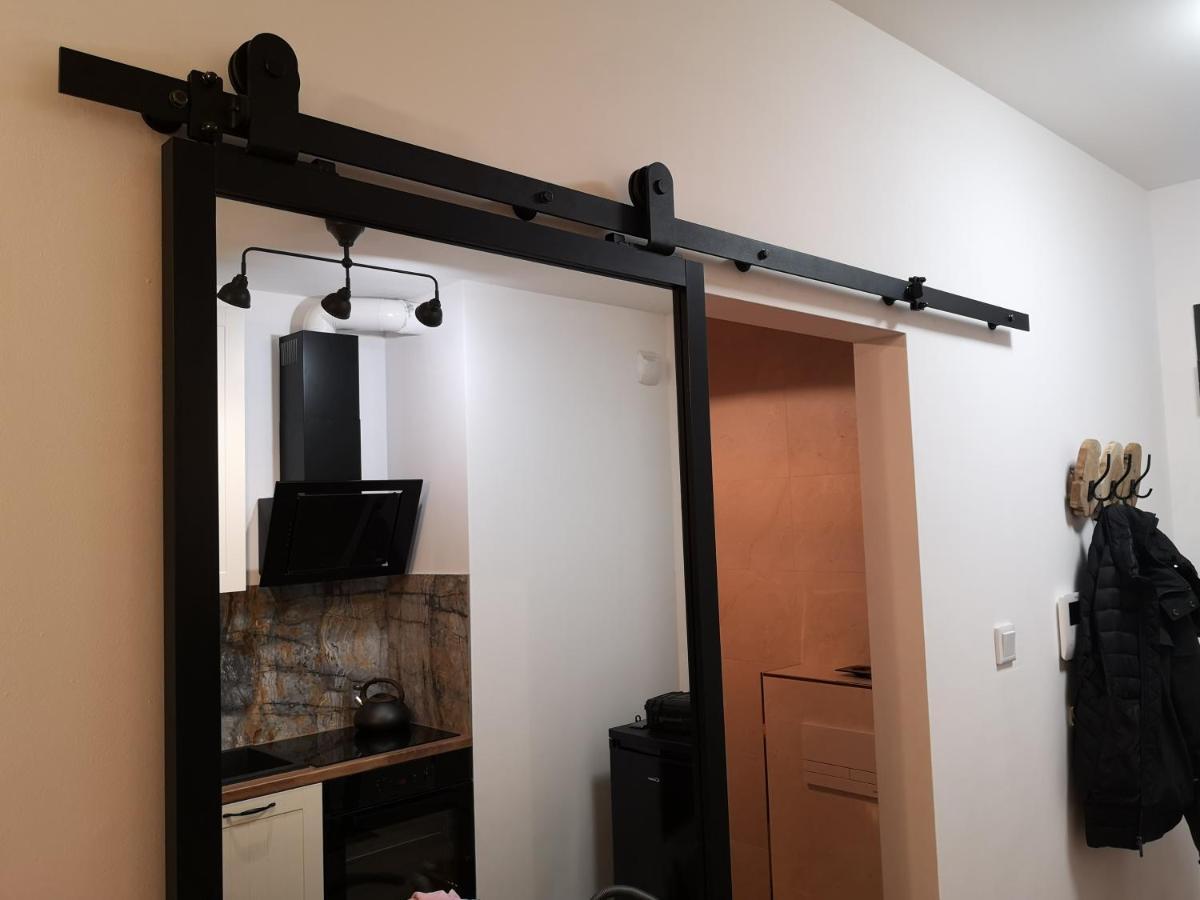 Apilois Apartament Danzica Esterno foto