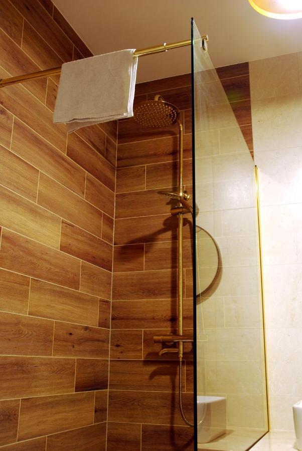 Apilois Apartament Danzica Esterno foto